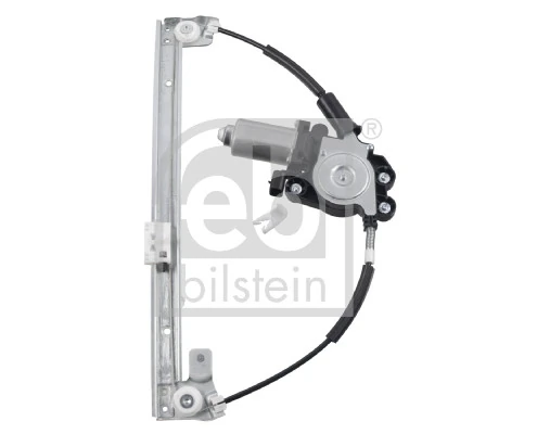 Window Regulator
